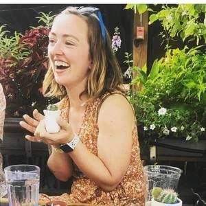 Meet your Posher, Brittany